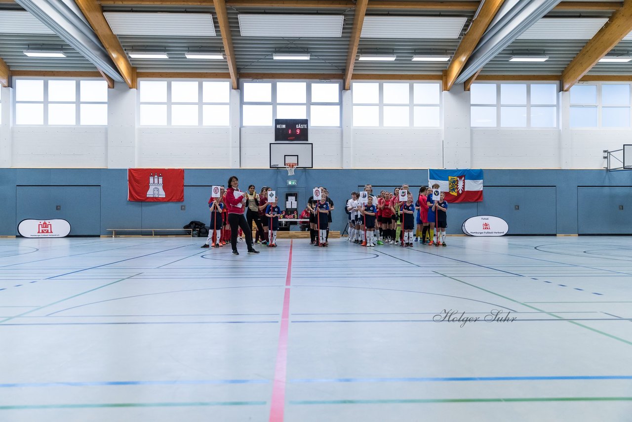 Bild 159 - B-Juniorinnen Futsalmeisterschaft